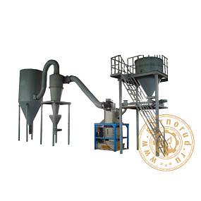 Мельница ULM-150